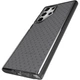Чохол Tech21 EvoCheck для Samsung Galaxy S22 Ultra (S908) (T21-9377) Black - изображение 3
