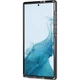 Чохол Tech21 EvoCheck для Samsung Galaxy S22 Ultra (S908) (T21-9377) Black - изображение 5