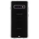 Чохол Case-Mate Tough для Samsung Galaxy S10 (G973) (CM038528) Clear - зображення 1