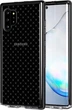 Чохол Tech21 EvoCheck для Samsung Galaxy Note 10 Plus (N975) (T21-7361) Black - изображение 1
