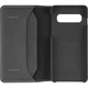 Чохол-книжка Platinum Leather Wallet для Samsung Galaxy S10 (G973) (PT-MGS10LWFB) Black - изображение 3