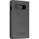 Чохол-книжка Platinum Leather Wallet для Samsung Galaxy S10 (G973) (PT-MGS10LWFB) Black - изображение 5