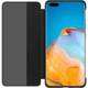 Чохол-книжка Huawei Smart View Flip Cover для Huawei P40 Pro (51993781) Black - зображення 3