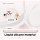 Чохол Elago Silicone Case with MagSafe для Apple iPhone 14 Plus (ES14MSSC67-LPK) Lovely Pink - изображение 2
