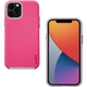 Чохол Laut Shield Series для Apple iPhone 12 Pro Max (LIP20LSHFP) Pink - изображение 2