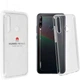Чохол Huawei Clear Case для Huawei P40 Lite E (51994006) Transparent - изображение 4