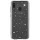 Чохол Case-Mate Sheer Crystal для Samsung Galaxy A30 (A305) / A20 (A205) (CM039150) Stardust - изображение 1