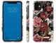Чохол iDeal Of Sweden Printed Case для Apple iPhone 11 (IDFCS17-I1961-63) Antique Roses - зображення 2