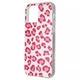 Чохол Case-Mate Tough Prints для Apple iPhone 12 / iPhone 12 Pro (CM046132) Pink Leopard - изображение 2