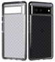 Чохол Tech21 EvoCheck для Google Pixel 6a (T21-9488) Black - зображення 1