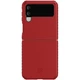 Чохол Incipio Grip для Samsung Galaxy Flip 3 (F711) (SA-2015-RED) Red - зображення 2