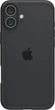 Чохол Spigen Ultra Hybrid для Apple iPhone 16 (ACS08201) Matte Black - изображение 2