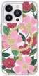 Чохол Case-Mate Rifle Paper Co with MagSafe для Apple iPhone 14 Pro (RP049234) Rose Garden - зображення 2