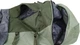 Легкий Походный, Туристический Рюкзак С Дождевиком 45l Adventuridge Хаки (374069) - изображение 7