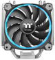 Кулер Thermaltake Riing Silent 12 RGB Sync Edition (CL-P052-AL12SW-A) - изображение 2