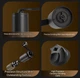 Кофемолка ручная Coffee Grinder - изображение 5
