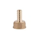 Штуцер Thermo Alliance Standart 10х1/2" ВР SD4261510 - изображение 5