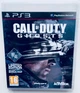 Диск для PlayStation 3 - Call of Duty Ghosts Limited Edition, англійська версія, Б/В - зображення 1