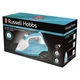 Утюг Russell Hobbs 26482-56 Light & Easy Brights Aqua Iron - изображение 9