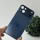 Чохол " AG Style 17 " для Apple iPhone 13 , Blue - зображення 2