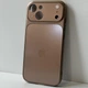 Чохол " AG Style 17 " для Apple iPhone 15 , Gold - изображение 1