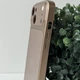 Чохол " AG Style 17 " для Apple iPhone 15 , Gold - изображение 3