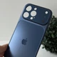 Чохол " AG Style 17 " для Apple iPhone 13 Pro , Blue - зображення 3