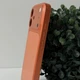 Чохол " AG Style 17 " для Apple iPhone 17 , Orange - изображение 2