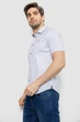 Рубашка AGER M Белый 186R6917-5 - изображение 3