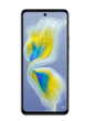 Смартфон Tecno Camon 18p (CH7n) 8/128GB Ceramic White (4895180775130) - изображение 2