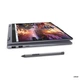 Ноутбук Lenovo IdeaPad 5 14” WUXGA IPS 2-in-1 Laptop 14" IPS 60 Гц / AMD Ryzen AI 5 340 / AMD Radeon 840M / RAM 16 ГБ / 256 ГБ / LPDDR5X / Windows 11 Home (83KT002NUS) - изображение 3