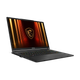 Ноутбук MSI Stealth A16 AI+ A3XWIG 16" OLED 2560x1600 240 Гц / AMD Ryzen AI 9 HX 370 / NVIDIA GeForce RTX 5080 / RAM 32 ГБ / LPDDR5X / 2000 ГБ / Windows 11 Pro / 2,1 кг (A3XWIG-076US) - изображение 2