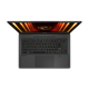 Ноутбук MSI Stealth A16 AI+ A3XWIG 16" OLED 2560x1600 240 Гц / AMD Ryzen AI 9 HX 370 / NVIDIA GeForce RTX 5080 / RAM 32 ГБ / LPDDR5X / 2000 ГБ / Windows 11 Pro / 2,1 кг (A3XWIG-076US) - изображение 3