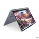 Ноутбук Lenovo IdeaPad 5 14” WUXGA IPS 2-in-1 Laptop 14" IPS 60 Гц / AMD Ryzen AI 5 340 / AMD Radeon 840M / RAM 16 ГБ / 256 ГБ / LPDDR5X / Windows 11 Home (83KT002NUS) - изображение 5