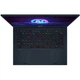 Ноутбук MSI Stealth 14 AI Studio A1VFG-068US Star Blue 14" IPS 1920x1200 165 Гц / Intel Core Ultra 7 155H / NVIDIA GeForce RTX 4060 / RAM 16 ГБ / DDR5 / 1000 ГБ / Windows 11 Home / 1,7 кг (STEALTH14A1068) - изображение 4
