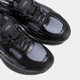 Кроссовки женские Forelli 90014 Jersey черный 38 - изображение 4