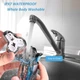 Электробритва для мужчин, водонепроницаемая без бренда - изображение 7