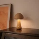 Ночник USB-лампа в форме гриба без бренда - изображение 6