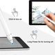 Стилус Ciscle для Apple iPad - изображение 3