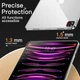 Чехол JETech для iPad Pro 12,9-дюймовый 2022/2021 (6-го/5-го поколения) - изображение 4