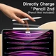 Чехол JETech для iPad Pro 12,9-дюймовый 2022/2021 (6-го/5-го поколения) - изображение 6