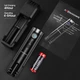 Беспроводная роторная тату машинка Arenahawk A-Power - изображение 2