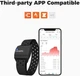 Наручний трекер пульсометр Coospo Armband Heart Rate Monitor HW706 - зображення 2