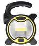 Лампа ліхтар лед з ручкою ліхтарик work light TY-915 cob - зображення 3