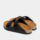 Шльопанці жіночі Forelli 23203 Lotos-H чорний 41 - зображення 5