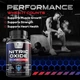 Добавка премиум-класса с оксидом азота Nature's Nutrition Nitric Oxide Booster Extra Strength 240 капсул - изображение 7