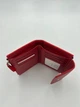 Кошелек женский кожаный Dr.Bond WN-23-18 красный (red) - изображение 2