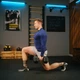 Гантели для фитнеса композитные TREX Sport TX-005CD 2x5кг - изображение 14
