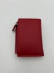 Кошелек женский кожаный Dr.Bond WN-23-18 красный (red) - изображение 4