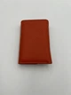 Гаманець жіночий шкіряний Dr.Bond WN-23-18 помаранчевий (orange) - зображення 6